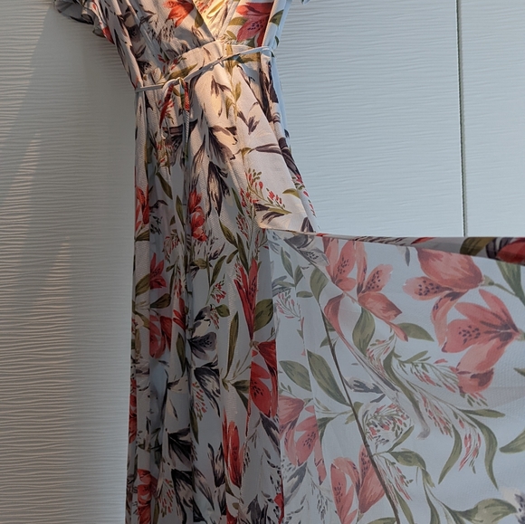 French Connection Dress size 2 - Picture 3 of 3